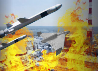 Страх как главное оружие Путина: как ударами по энергетике Россия пытается направить Украину по пути Грузии