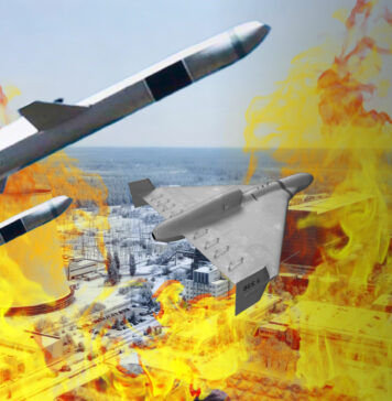 Страх как главное оружие Путина: как ударами по энергетике Россия пытается направить Украину по пути Грузии