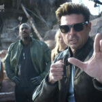 Джонни Кейдж «возвращается»: в сети появился новый трейлер фильма «Мортал Комбат 2» (видео)