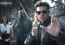 Джонни Кейдж «возвращается»: в сети появился новый трейлер фильма «Мортал Комбат 2» (видео)