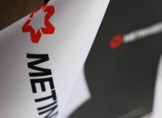 Метинвест Ахметова в 2025 году уплатил 18,7 млрд грн налогов в бюджет Украины