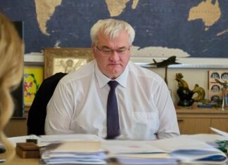 Сибига: Чем больше давление на Москву и поддержка Украины, тем быстрее закончится война, тем быстрее будут успешными мирные усилия