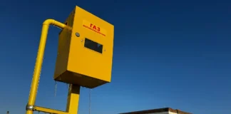 Що відомо про реконструкцію системи газопостачання у Посад-Покровському