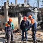 Обстрелы, дело Миндича и дефицит: в каком состоянии энергосистема Украины после четырех лет войны