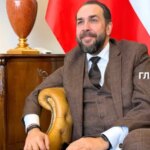 Чего добился Путин за четыре года большой войны? Польский дипломат назвал главный итог