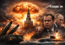 Ядерная истерика Кремля: зачем Москве новая волна угроз