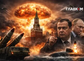 Ядерная истерика Кремля: зачем Москве новая волна угроз