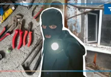 Злочини на тлі обстрілів. Хто обкрадає херсонців, та як реагує поліція