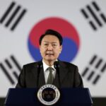 Экс-президенту Южной Кореи вынесли приговор: свободы больше не увидит