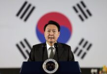 Экс-президенту Южной Кореи вынесли приговор: свободы больше не увидит