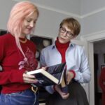 Далекие близкие: о чем новый фильм Джима Джармуша с Кейт Бланшетт и Адамом Драйвером