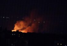 РФ атаковала дронами Одессу: попала по гражданским домам и объекту инфраструктуры (видео)