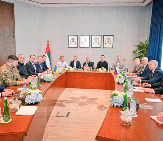 Военное вмешательство Запада: Украина согласовала план на случай срыва прекращения огня, — FT