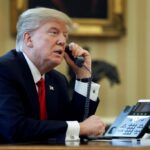 «Длится слишком долго»: Трамп хочет завершить российско-украинскую войну за месяц, — Axios