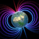У магнитного поля Земли есть «удивительная» дикая сторона: до сих пор ее упускали из виду