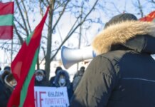 Приднестровье. Процессы, которые не замечают в Украине