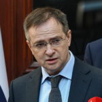 Новые переговоры между США, Украиной и РФ: кто возглавит российскую делегацию