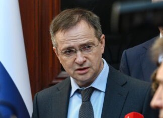 Новые переговоры между США, Украиной и РФ: кто возглавит российскую делегацию