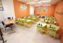 Терехов анонсировал строительство в Харькове первого подземного детского сада