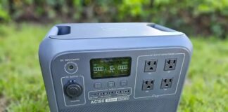 Что нужно знать перед покупкой зарядной станции: три главных характеристики для блэкаутов