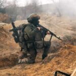 «Логичный шаг»: в Сухопутных войсках объяснили, что на самом деле сделали с Интернациональными легионами