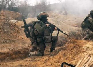 «Логичный шаг»: в Сухопутных войсках объяснили, что на самом деле сделали с Интернациональными легионами