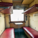 Кабмин доплатит Укрзалізниці 16 млрд грн за перевозку пассажиров