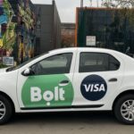 Bolt возобновил круглосуточную работу в 24 городах Украины: список