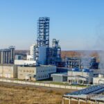 Суд начал банкротство Карпатнефтехима по заявлению Укрэксимбанка