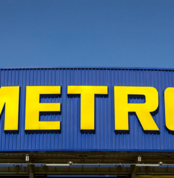 Директор Metro Украина: Что покупают чаще всего после атак? Ликер растет на 40%