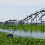 Украина впервые получит международный грант на модернизацию орошения