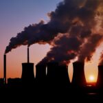 Европарламент принял закон о климатических целях: сокращение выбросов на 90% до 2040 года