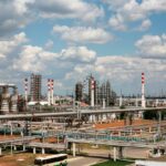 Reuters: Волгоградский НПЗ остановил переработку нефти после украинского удара