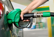 Борьба с теневым рынком горючего: налоговая за год аннулировала почти 900 лицензий