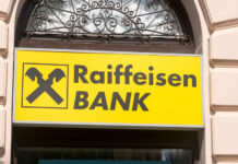 Райффайзен Банк выделил миллион евро на энергокредиты для бизнеса