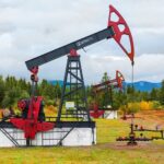 Крупнейшая нефтяная компания Украины увеличила добычу третий год подряд