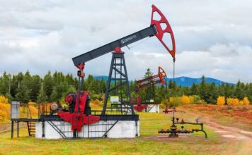 Крупнейшая нефтяная компания Украины увеличила добычу третий год подряд