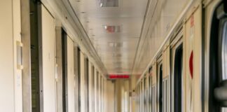 Укрзалізниця планирует перейти на динамическое ценообразование в премиум-сегменте