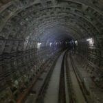 Киевлянам предложили выбрать название для новой станции метро: есть три варианта