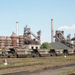 Днепровский металлургический завод реструктуризировал долги на 1,3 млрд грн