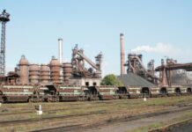 Днепровский металлургический завод реструктуризировал долги на 1,3 млрд грн