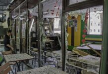 Настроения бизнеса в Украине хуже, чем год назад: главной проблемой стали обстрелы