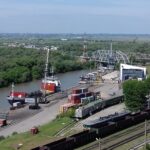 ЕБРР продал Румынии главный порт Молдовы