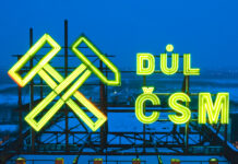 В Чехии завершилась 250-летняя история добычи каменного угля: закрыли последнюю шахту