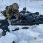 Одно из газодобывающих предприятий Нафтогаза остановилось из-за атаки дронов