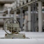 Транзит российской нефти через Украину в 2025 году сократился до нового минимума