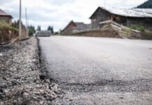 Пограничный пункт на Буковине модернизируется за деньги Евросоюза