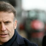 Макрон: Свобода слова в соцсетях – полная фигня. Мы за свободу алгоритмов