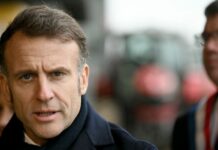 Макрон: Свобода слова в соцсетях – полная фигня. Мы за свободу алгоритмов