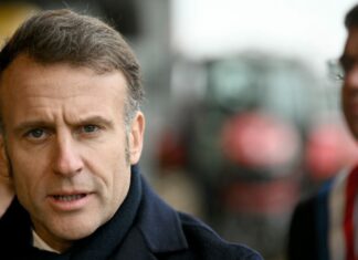 Макрон: Свобода слова в соцсетях – полная фигня. Мы за свободу алгоритмов